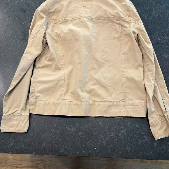 GAP Canvas Jacket - Picture 6 of 11